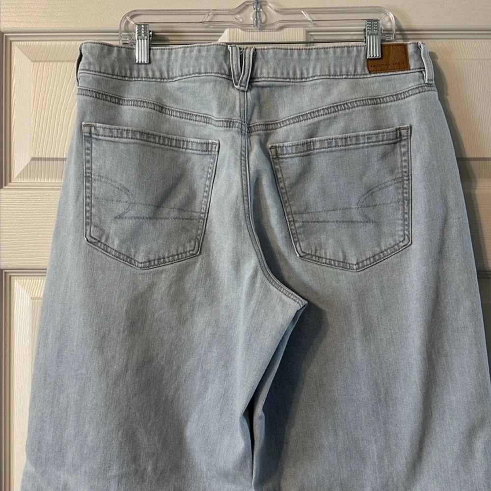 American Eagle Jeans - 14 LONG 🦅 - Picture 6 of 10